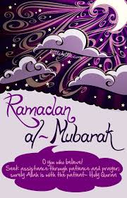 The most established greeting for eid al adha is eid eid mubarak! Ramadhan Al Mubarak Littlekittle Com