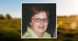 Nancy Petterson Obituary October 27, 2019