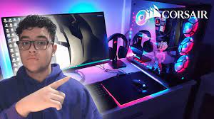 Іменник, неістота, чол.р., тільки однина. Corsair Gaming Stock Huge News Buy Crsr Stock Now Youtube