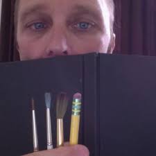 Adam Batty (@battyAdam)