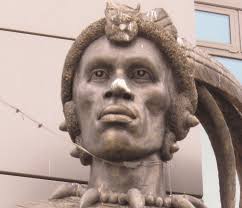 Queen nandi kabhebhe died of dysentery on october 10, 1827. The Assassination Of Shaka Zulu September 24 1828