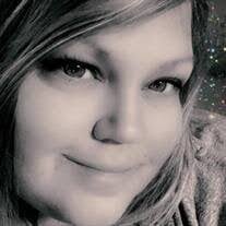 Kimberly Widner's Instagram, Twitter & Facebook