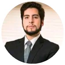 César Almeida Bertoldi no Migalhas