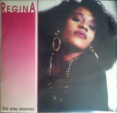 Regina Discography: Vinyl, CDs, & More