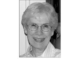 Rosemary Benedict Obituary (2016)