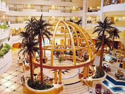 Host meetings & events with us. Pictures Of Al Bustan Rotana Hotel Dubai 5