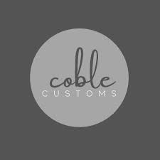 Coble Customs