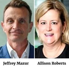 Greater St. Louis Inc. announces new senior leadership hires