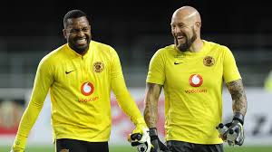 Stock photos and editorial news pictures from getty images. Kaizer Chiefs Goalkeeper Coach 1920x1080 Wallpaper Teahub Io