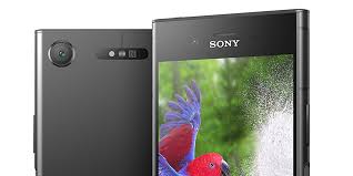 Sony Xperia XZ1 shown off in official ...