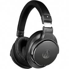 Audio Technica Ath Dsr7bt Wireless Over Ear Headphones Review Audio Technica Ath Dsr7bt Wireless Over Ear Headphones With Pure Digital Drive Thebestgamingheadset Best Gaming Headset Audio Technica Wireless Gaming Headset