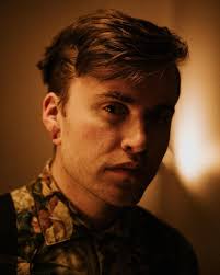 Eddie Berg's Instagram, Twitter & Facebook