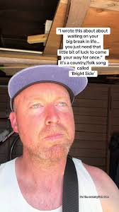 Hey I’m 🇨🇦 folk artist Mike Leon and this is my country/folk song ‘bright  side’. It’s about waiting for your big break in life. That little bit of  luck to make everything work out. Hopefully your have ...