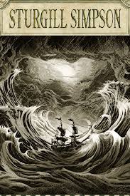 Sturgill Simpson Official Website Sturgill Simpson Grammy Nominees Album Of The Year