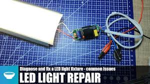 Led wall lamp/led wall lights ideas/led wall light for your beautiful house/home decoration items. Led Light Fixture Repair Youtube