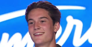 American Idol' Cameron Whitcomb Hints A Return After His Goodbye