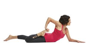 We are excited to continue our pose of the week video series with this week's video, where we cover sugarcane pose. 3 Ways To Prep For Ardha Chandra Chapasana