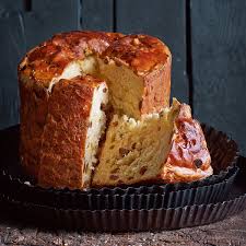 Mini Panettone Rezept Kuchengotter