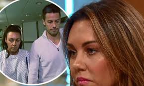 Latest news, pictures, gossip and video for the english pop singer, actress and television personality michelle heaton. Michelle Heaton 39 Breaks Down As She Discusses Her Early Menopause Daily Mail Online