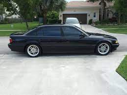 Pin By Joseph Hayes On E38 And E39 Lower In The Heights Bmw Car
