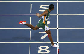 / ˈ w eɪ d f ʌ n n iː ˈ k ɛər k /, afrikaans: Who Is Wayde Van Niekerk South Africa S Record Breaking 400m Champion