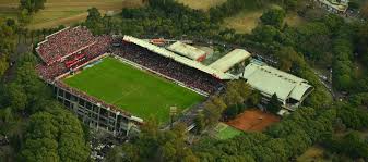 Newells old boys offerto da: Estadio Marcelo Bielsa Newell S Old Boys Football Tripper