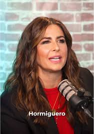 Nuria Roca Y Su Hija El Hormiguero