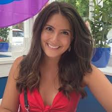 Alli Gordon (@alligordon_)