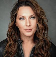 Hope speaker, actress turns writer with book