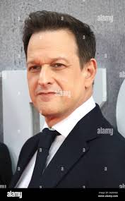 Matt logan hi-res stock photography and images