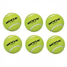 buy nivia speed 1 tennis balls pack of 3 tennis ball tennis tennis balls