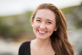 Ella Macens: "I'm learning to love every second of it"