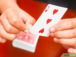 Connect with custom, printed cards that make awesome keepsakes. 5 Ways To Do A Cool Card Trick Wikihow
