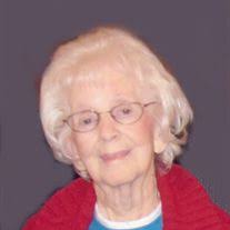 Martha Jane Molander