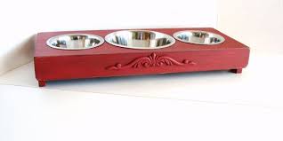 Check spelling or type a new query. 3 Bowl Dog Feeder Triple Cat Food Bowl Cat Feeding Stand Etsy 3 Bowl Dog Feeder Dog Bowls Dog Feeder