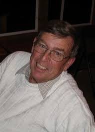 Clarence Decker Obituary (1933