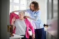 What Are Personal Care Services? - ElderLife Financial