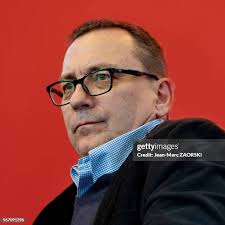 474 ジェローム ルロワ 写真 Stock Photos, High-Res Pictures, and Images