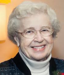 Obituary of Jean Louise Lancaster