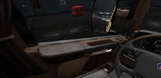 Ets2 Scania Rs Rjl Interior Crocodile V1 0 1 36 X Crocodile X Car Car