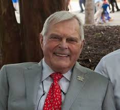 Mark Boone Whitaker Obituary October 11, 2019