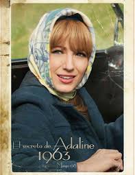 El Secreto De Adaline Pelicula Completa En Español Latino Clasico Y Atemporal Checa El Estilo De Blake Lively En El Secreto De Adeline El Secreto De Adaline Pelo De Blake Lively Blake Lively