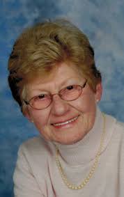 Marjorie Beattie Obituary March 16, 2014