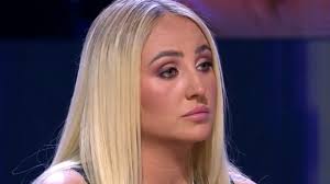 El tenso cara a cara entre Rocío Flores y Terelu Campos: “Has coincidido conmigo tres veces en tu vida”