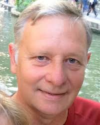 Remembering Ronald D. Winfield