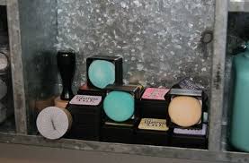 See more ideas about craft room, craft storage, craft room organization. Aj S Storage Tip Cardmaker Blog Craft Room Storage Craft Room Ink Pad