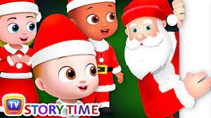 Lucid dreaming refers to a state of consciousness juice uses the idea of controlling a lucid dream as an analogy for his mental state; Where Is Santa Claus Merry Christmas 2020 Chuchu Tv Christmas Stories For Kids Youtube