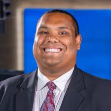 🚨BREAKING NEWS! You are looking at the new Morning Meteorologist for Good… 