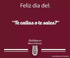 Maestra gracias por tu bella labor que dios te bendiga feliz día. Detalles Para El Dia Del Maestro Frases Cortas Imagenes Y Poemas Union Guanajuato