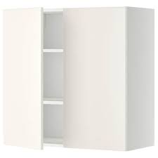 Wie wäre es mit massivholz für ihren wandschrank: Kuchenoberschranke Mit 25 Jahren Garantie Ikea Schweiz